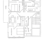 Haus Bahl 查贡斯