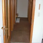 Haus Bahl 公寓 查贡斯