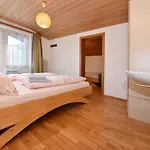 Haus Bahl Διαμέρισμα Tschagguns