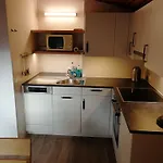 Διαμέρισμα Haus Bahl Tschagguns