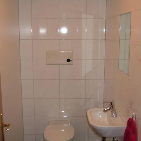 Haus Bahl Appartamento