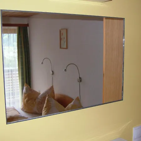 Appartement Haus Bahl *