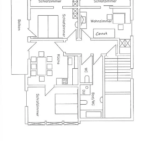 Haus Bahl Tschagguns