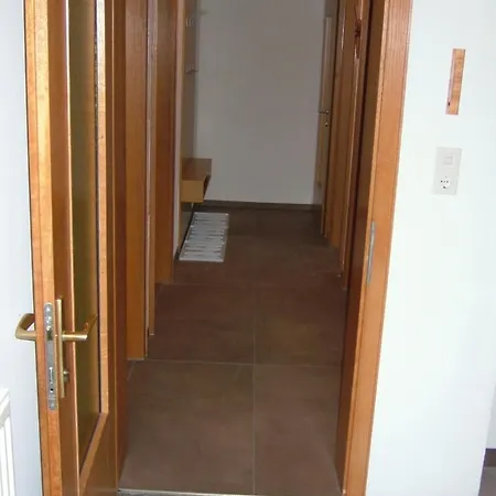 Haus Bahl Appartement Schruns