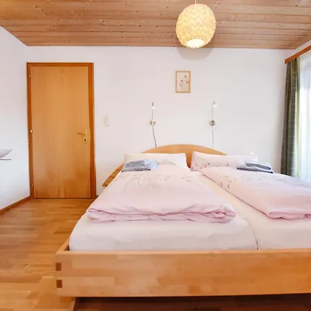 Haus Bahl Tschagguns