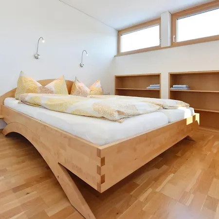 Haus Bahl Tschagguns