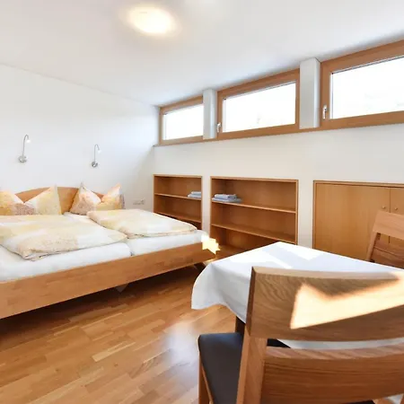 Haus Bahl 查贡斯