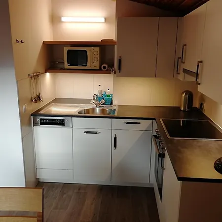 Appartamento Haus Bahl Tschagguns