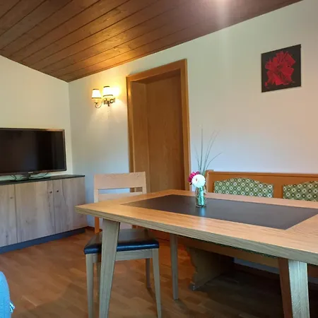 Haus Bahl 查贡斯