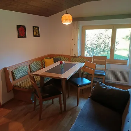 Haus Bahl * Tschagguns