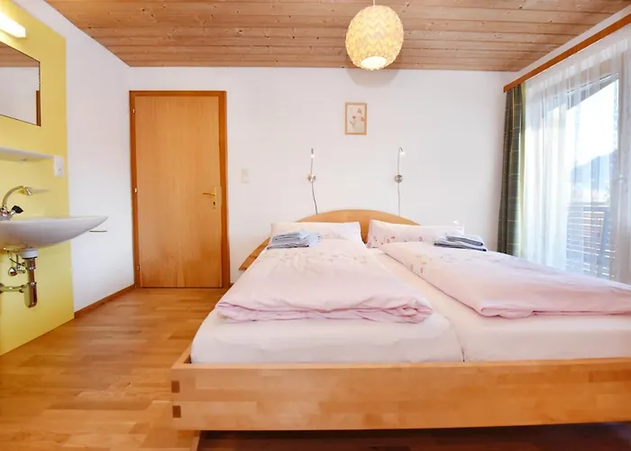 Haus Bahl Tschagguns