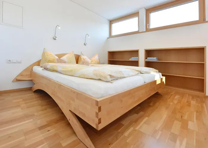 Haus Bahl Tschagguns