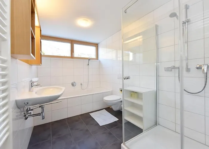 Apartman Haus Bahl